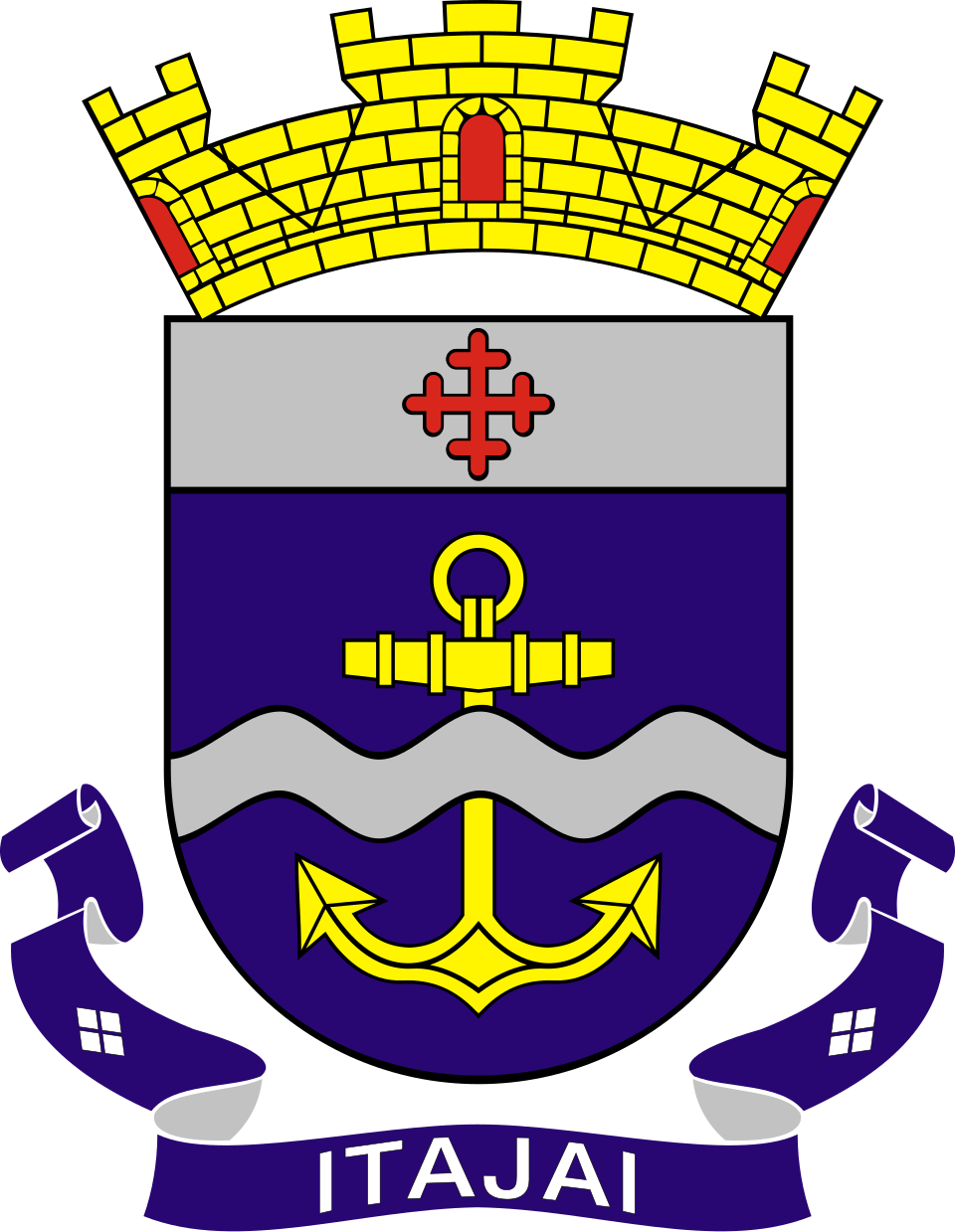 Itajai