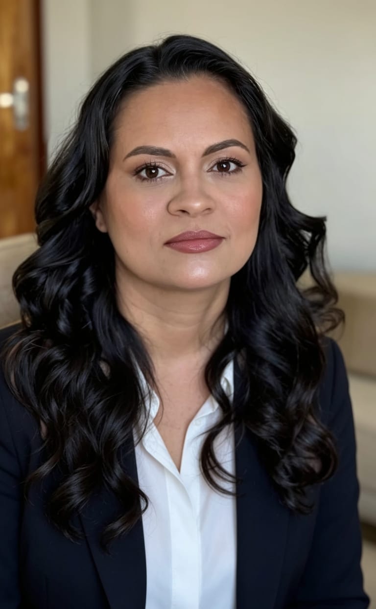 Adriana de Oliveira de Assis Carvalho