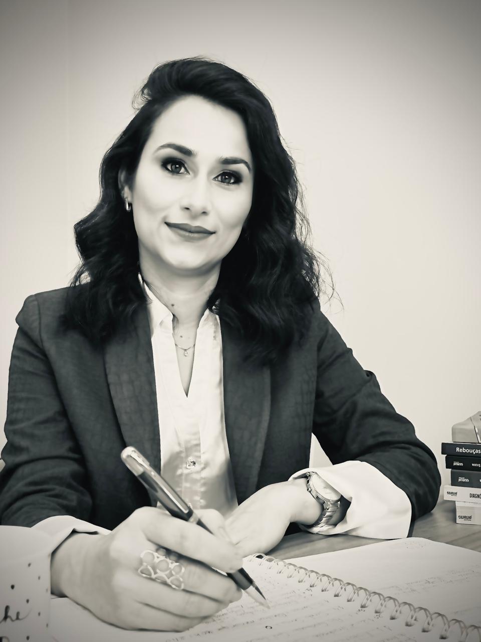 Rosângela Galvão de Moura