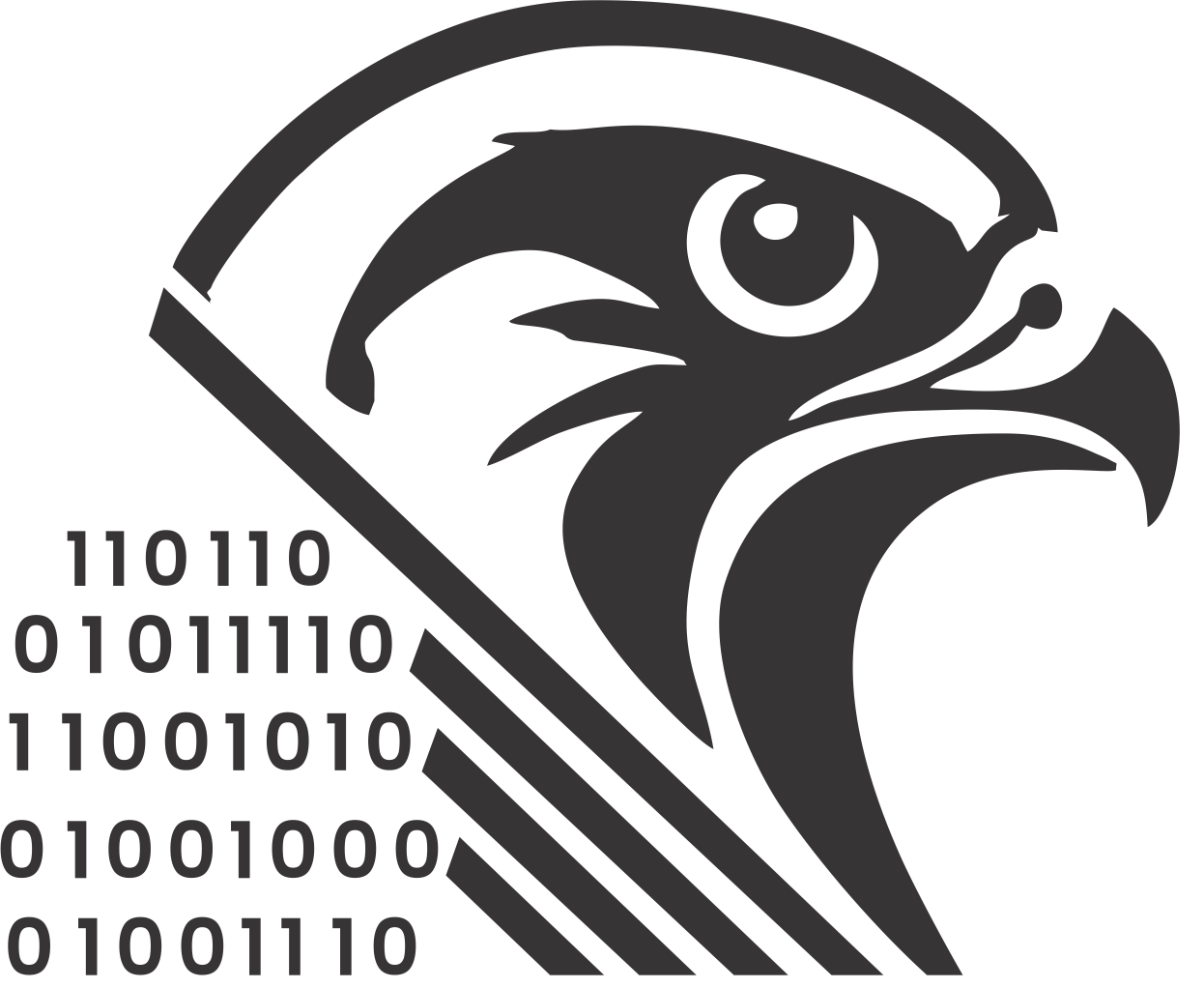 Falcon Tech Logo