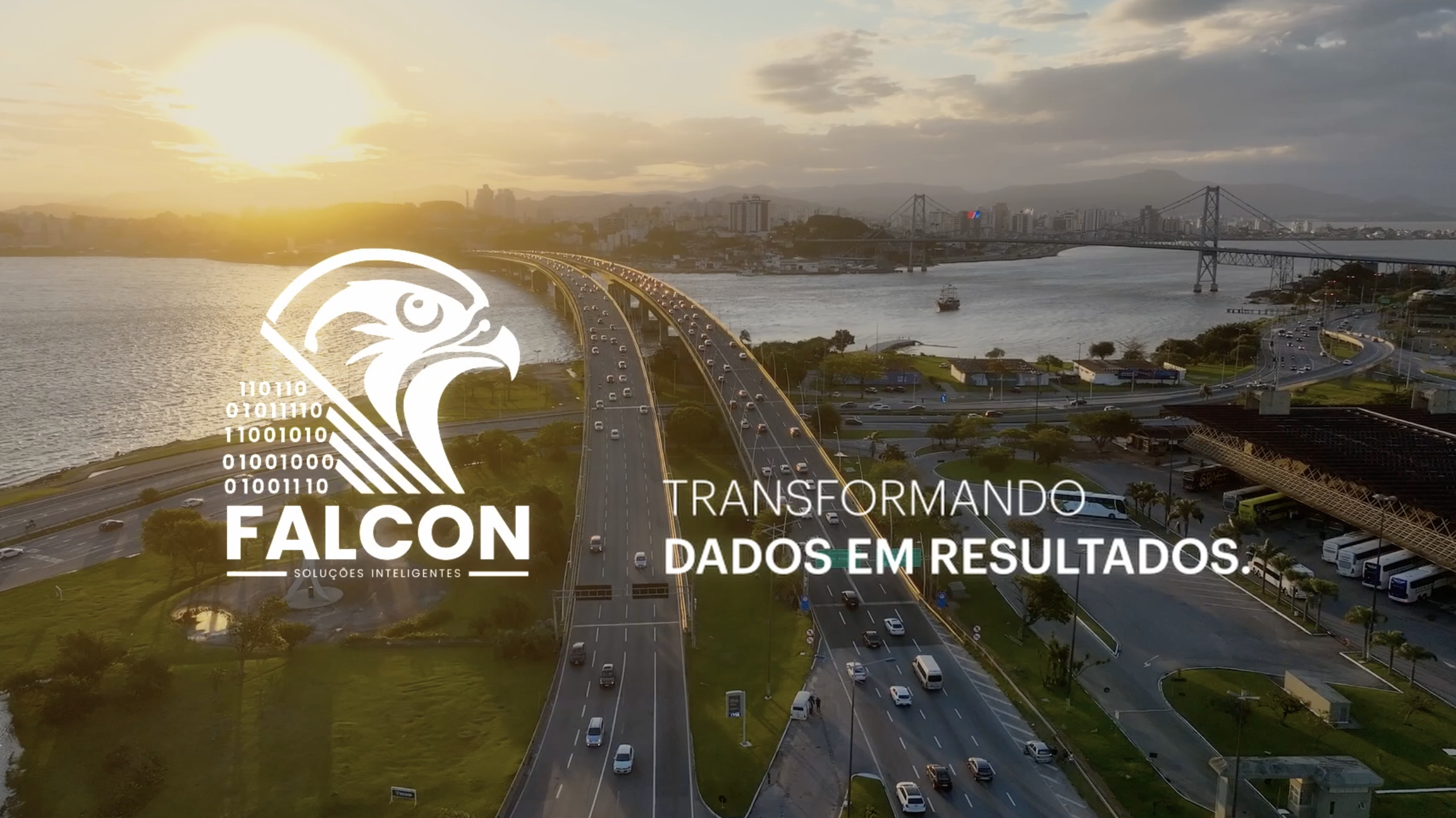 Capa do vídeo de apresentação